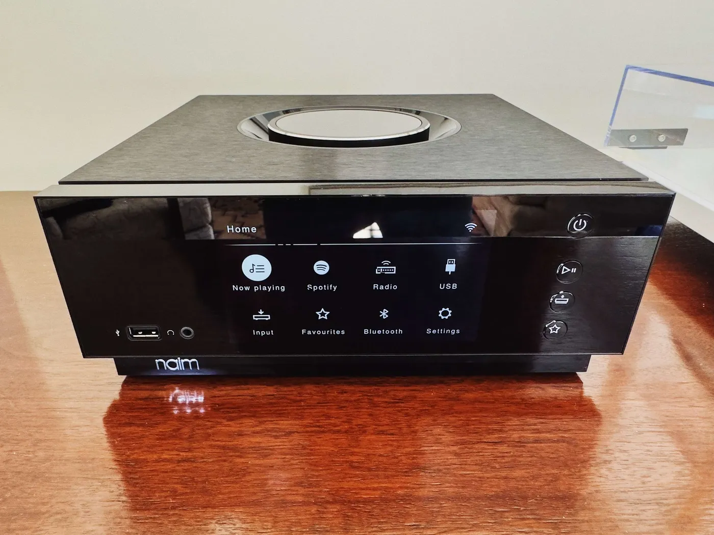 Naim Uniti Atom