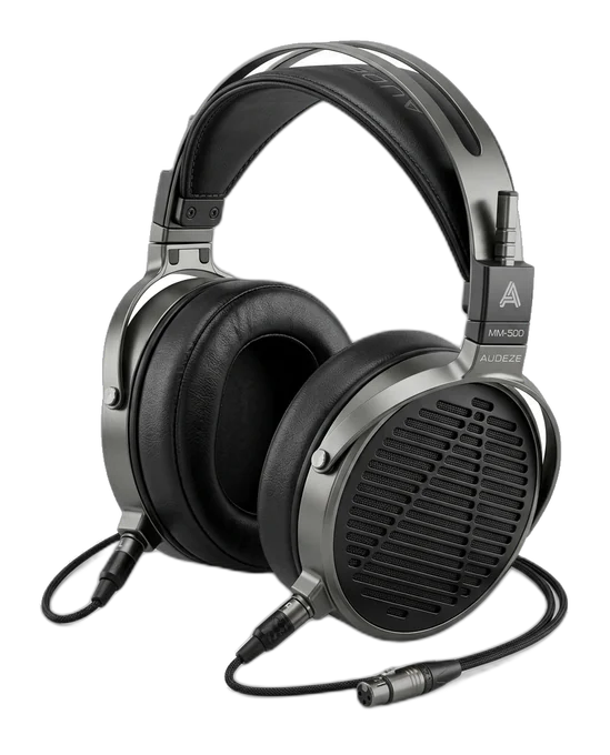 Headphones category